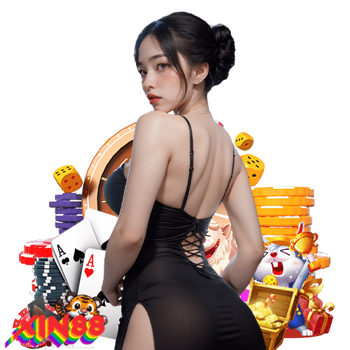 xin88 สมัครสมาชิก